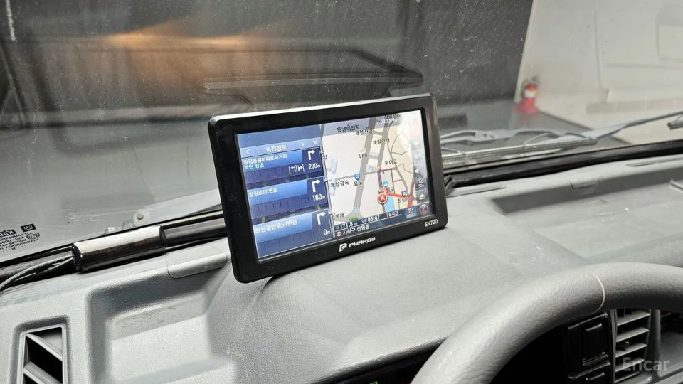 ChevroletGMDaewoo Labo