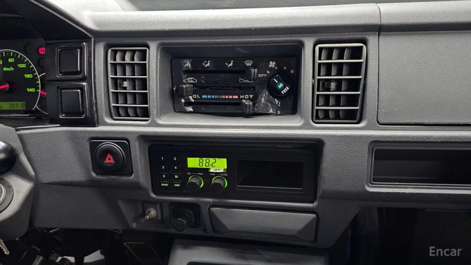 ChevroletGMDaewoo Labo