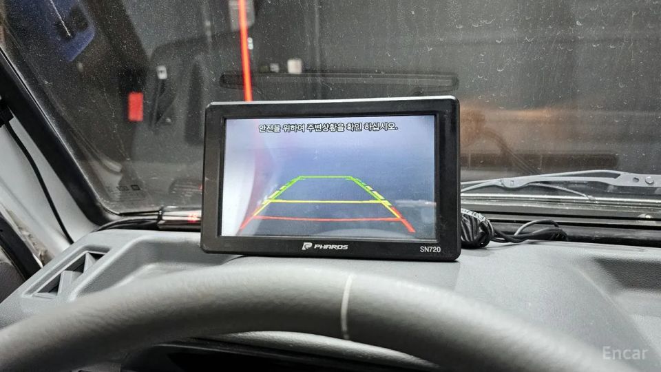 ChevroletGMDaewoo Labo