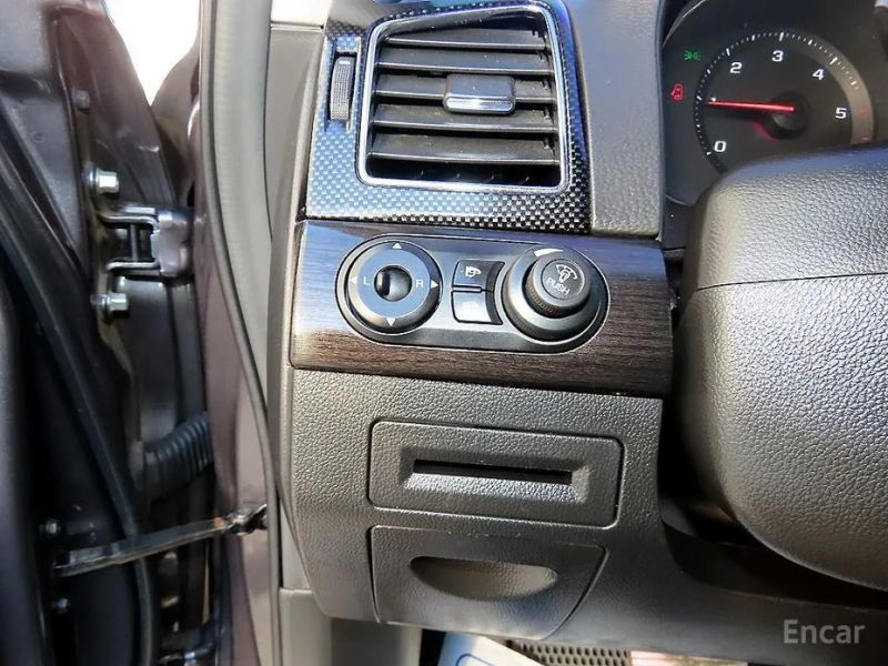 ChevroletGMDaewoo Captiva