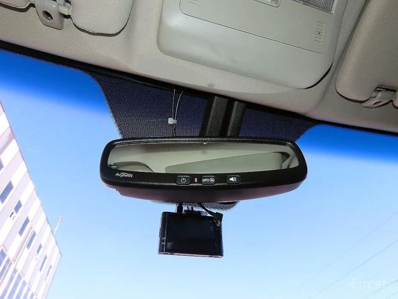 ChevroletGMDaewoo Captiva