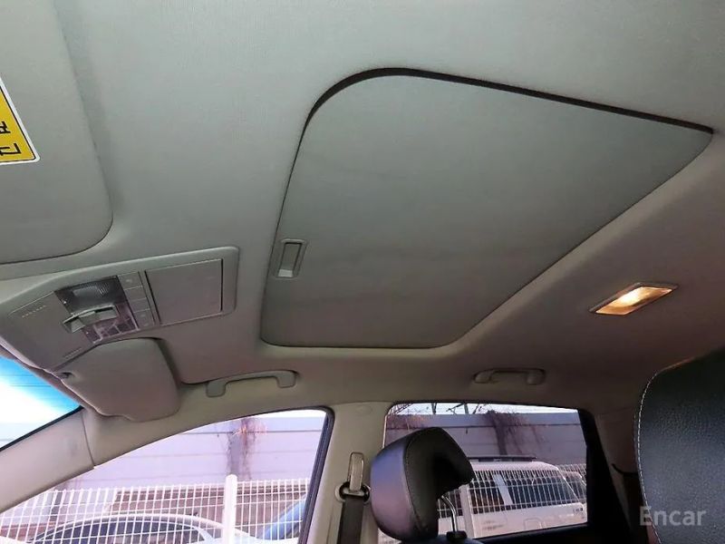 ChevroletGMDaewoo Captiva