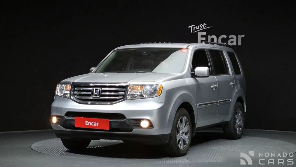 Honda Pilot