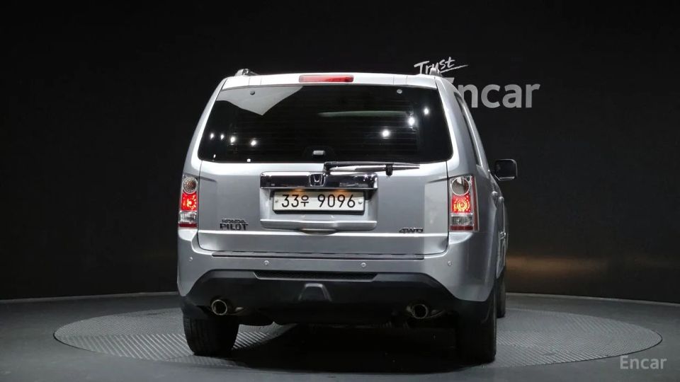 Honda Pilot
