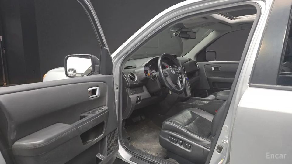 Honda Pilot