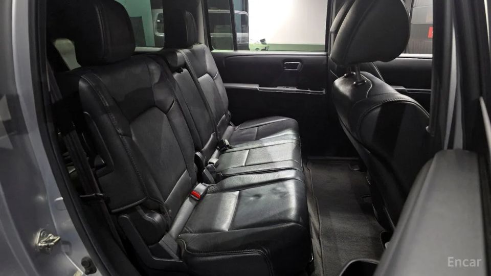 Honda Pilot