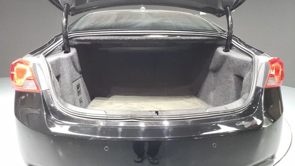 ChevroletGMDaewoo Impala