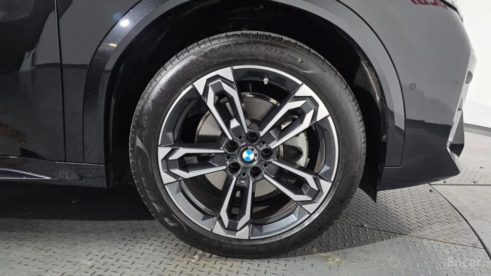 BMW X2 (F39)