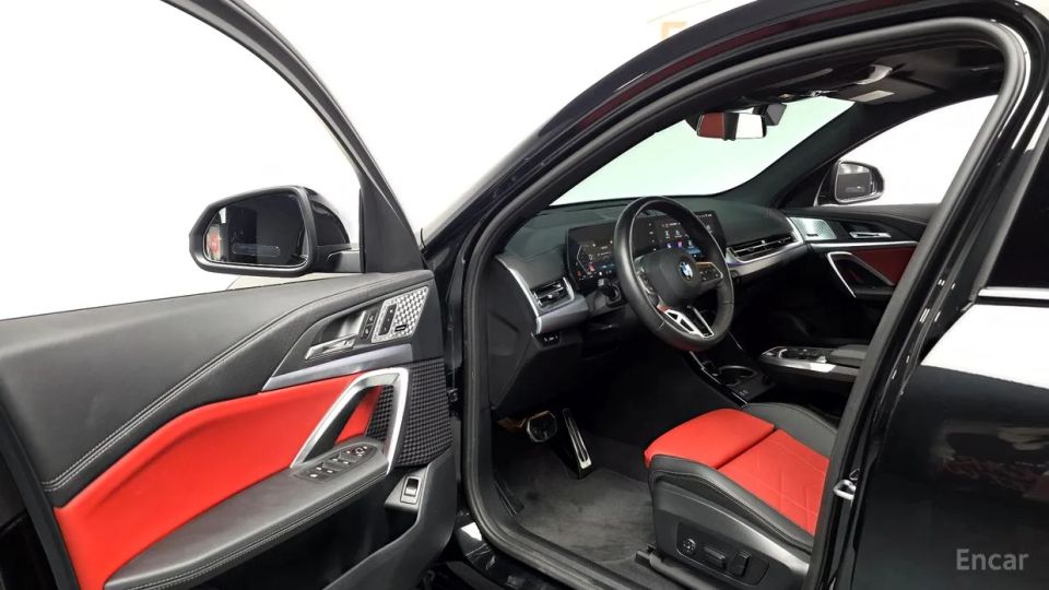 BMW X2 (F39)