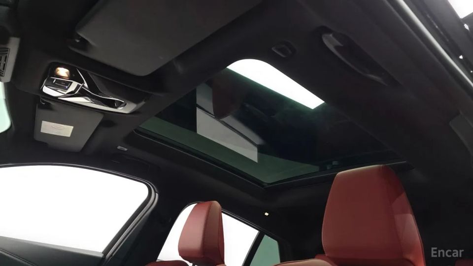 BMW X2 (F39)