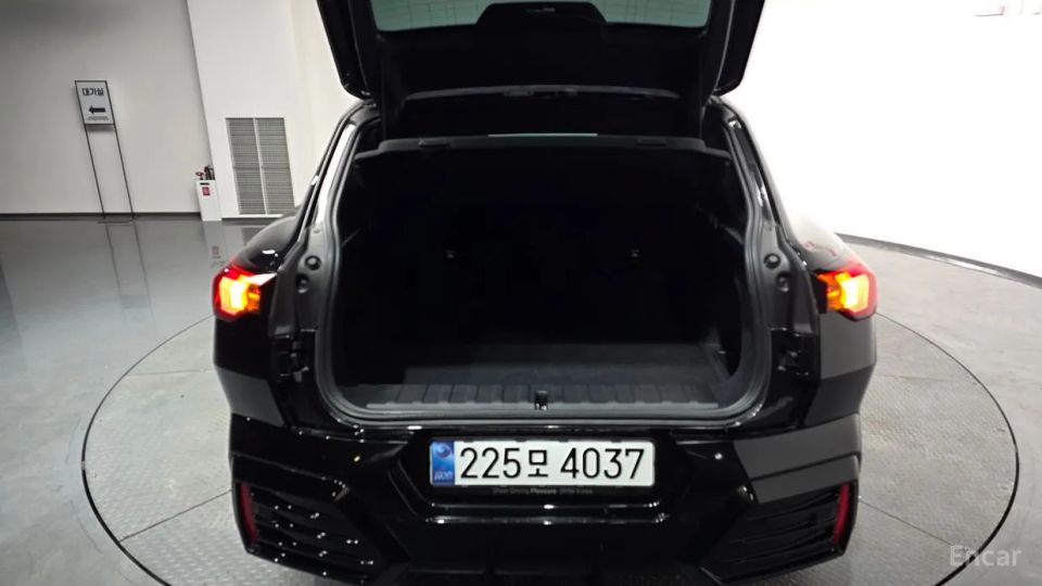 BMW X2 (F39)