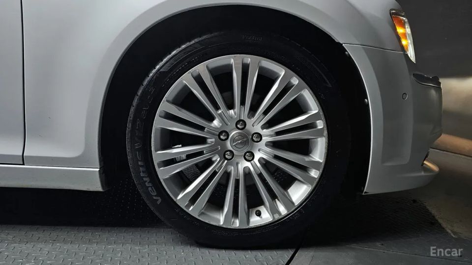 Chrysler 300C