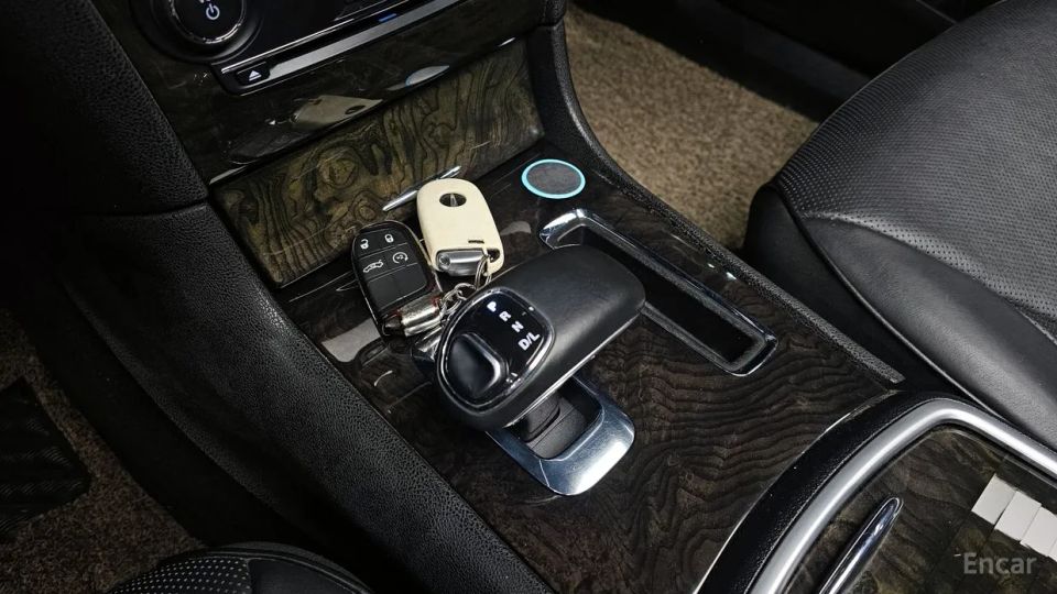 Chrysler 300C