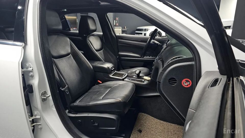 Chrysler 300C