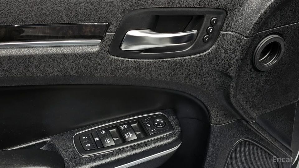 Chrysler 300C