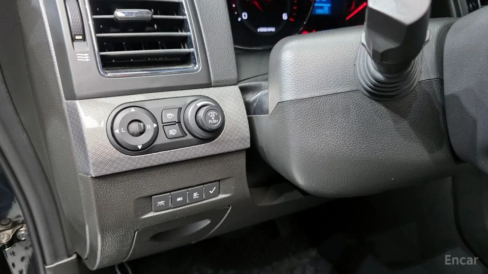 ChevroletGMDaewoo Captiva