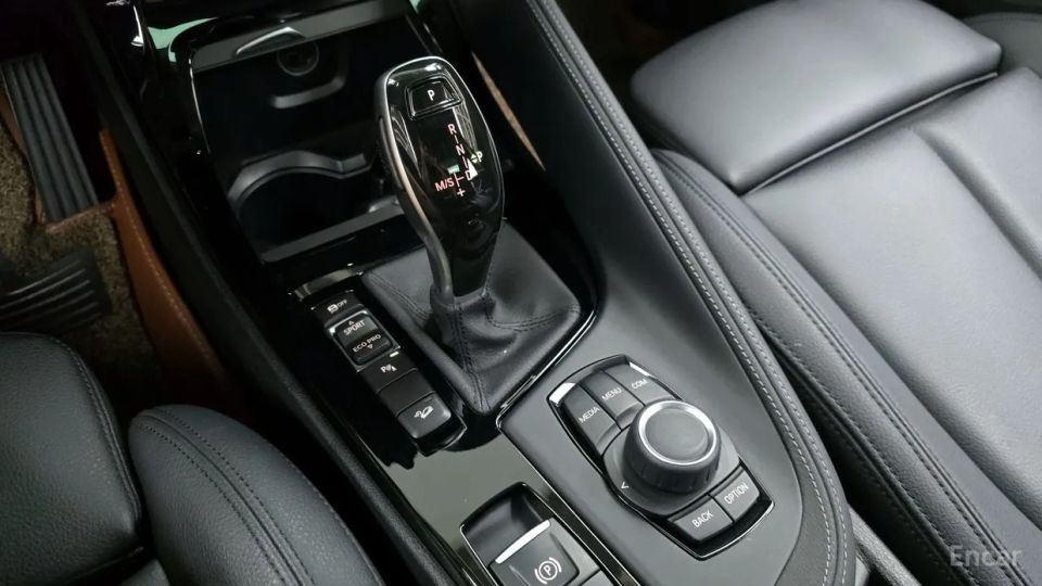 BMW X2 (F39)