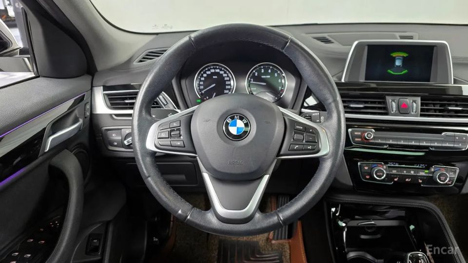 BMW X2 (F39)