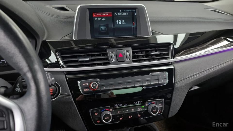 BMW X2 (F39)