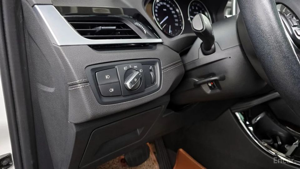 BMW X2 (F39)