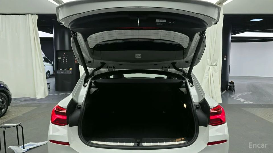 BMW X2 (F39)
