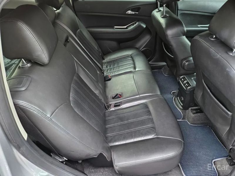 ChevroletGMDaewoo Orlando