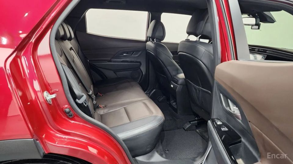 KG_Mobility_Ssangyong KORANDO