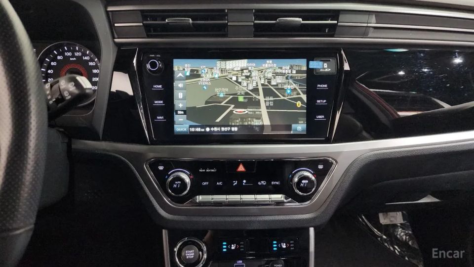 KG_Mobility_Ssangyong KORANDO
