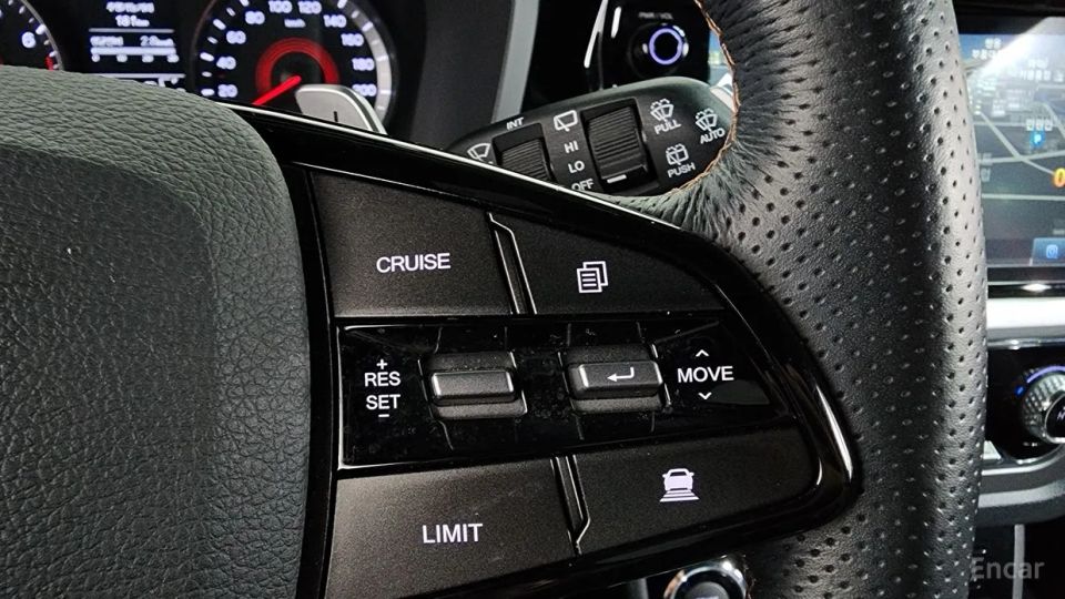 KG_Mobility_Ssangyong KORANDO