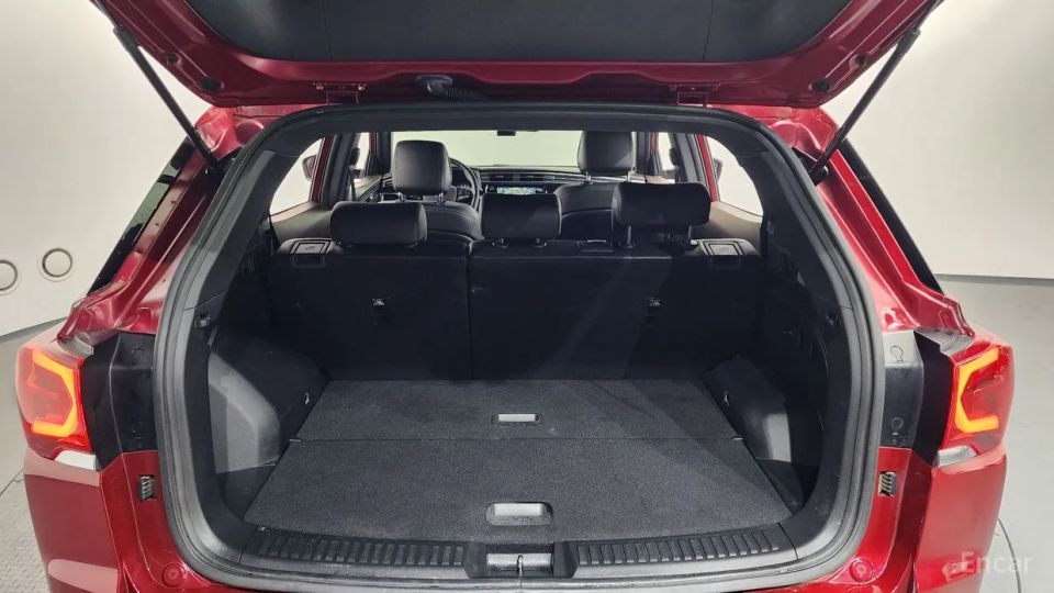 KG_Mobility_Ssangyong KORANDO