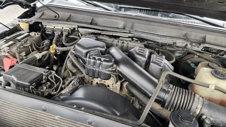 Ford F350