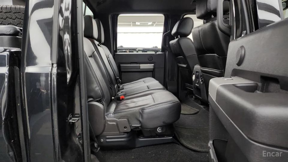 Ford F350