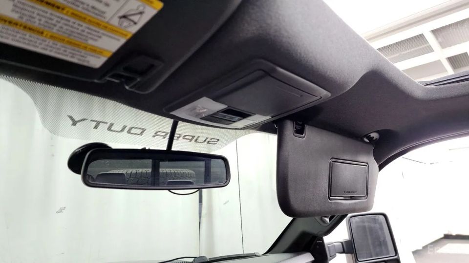 Ford F350