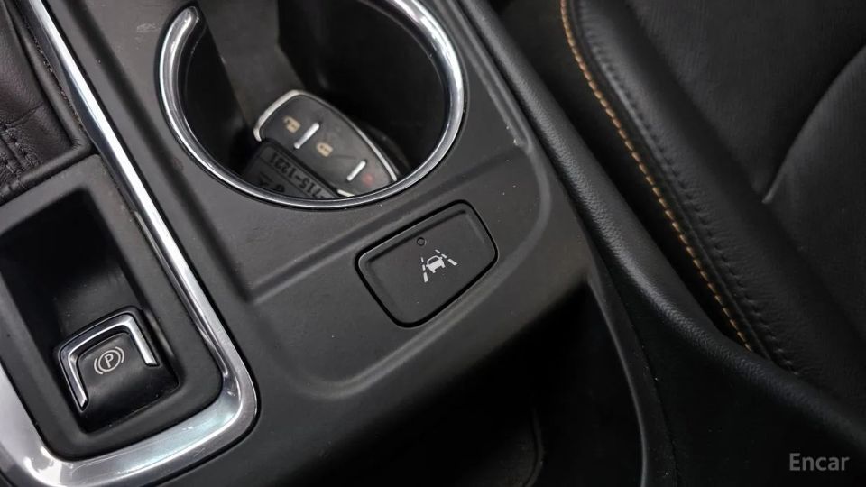 ChevroletGMDaewoo Equinox