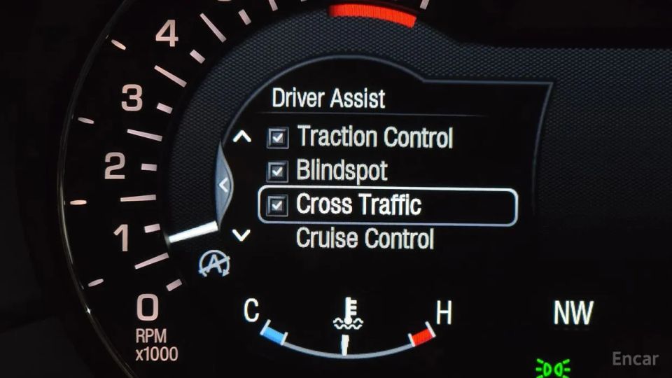 Lincoln MKC