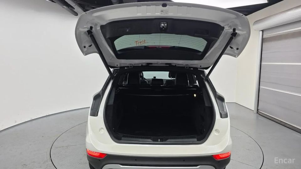 Lincoln MKC