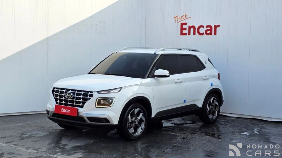 Hyundai Venue