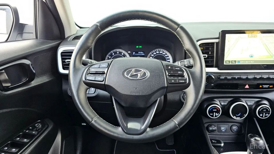 Hyundai Venue