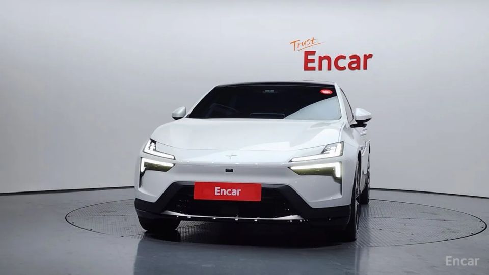 Polestar Polestar 4