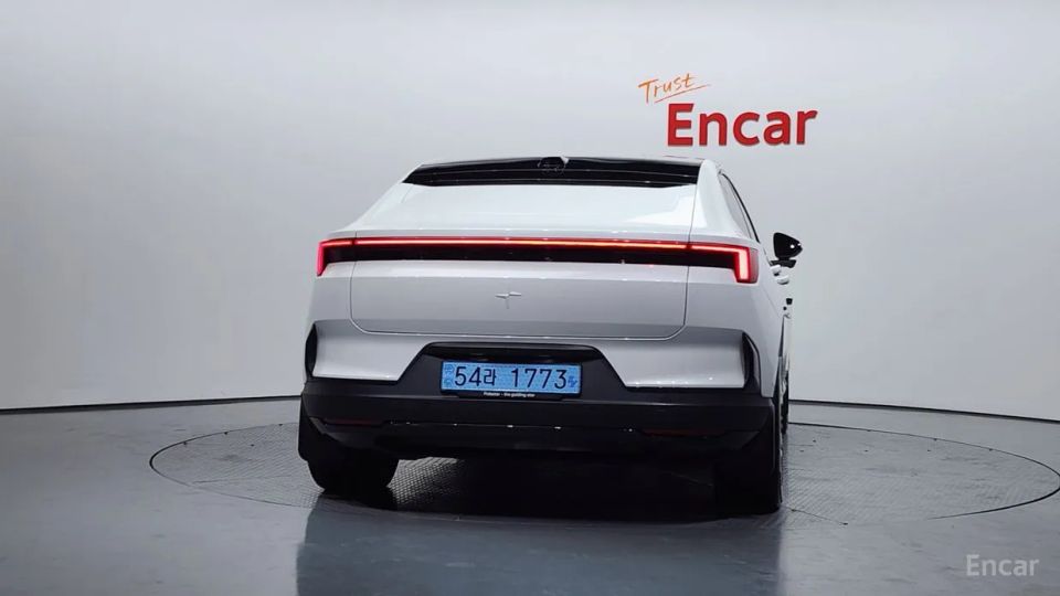 Polestar Polestar 4