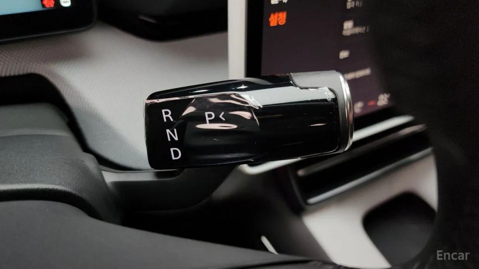 Polestar Polestar 4