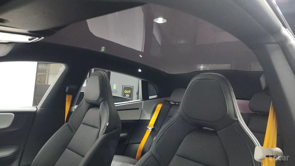 Polestar Polestar 4