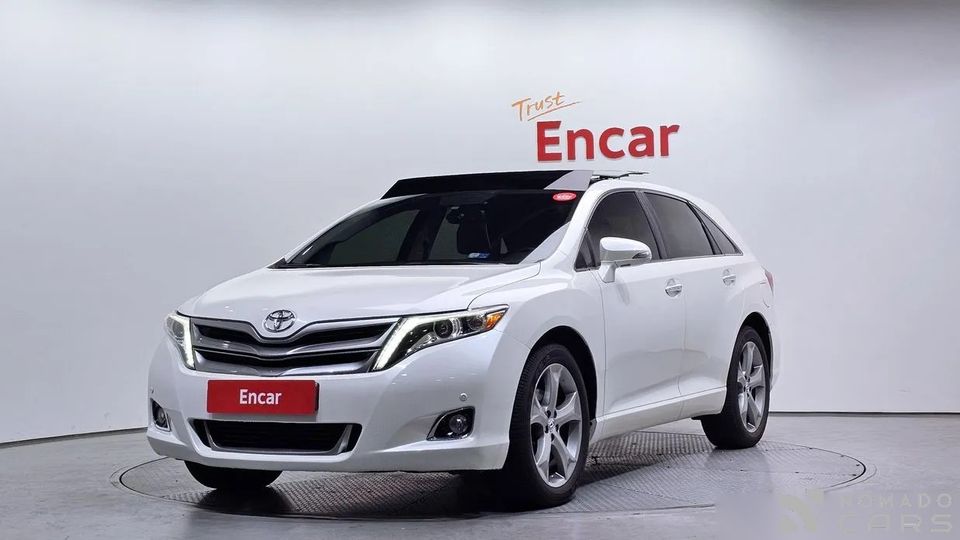 Toyota Venza