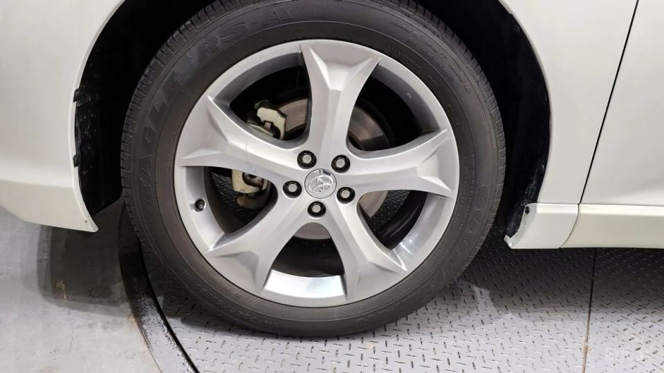 Toyota Venza