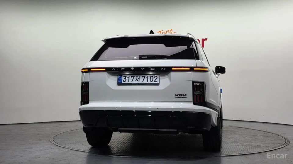 KG_Mobility_Ssangyong Actyon