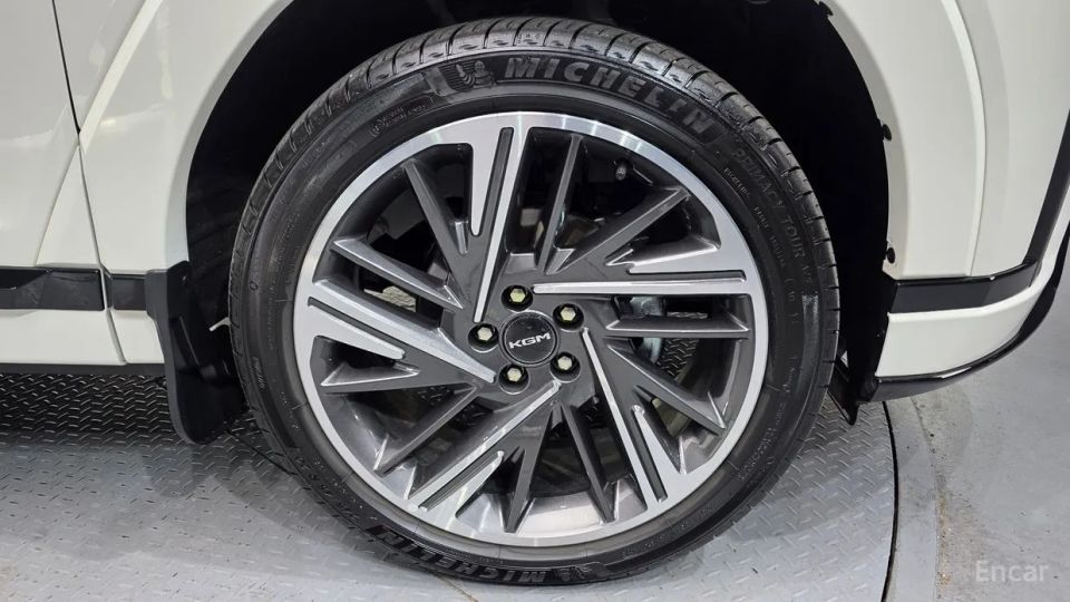 KG_Mobility_Ssangyong Actyon