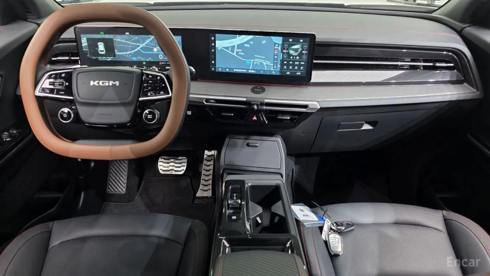 KG_Mobility_Ssangyong Actyon