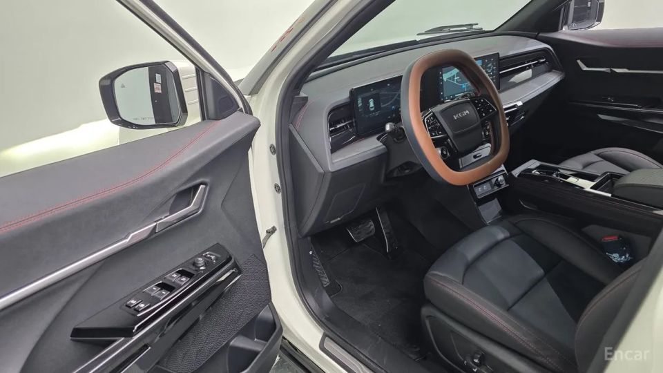KG_Mobility_Ssangyong Actyon