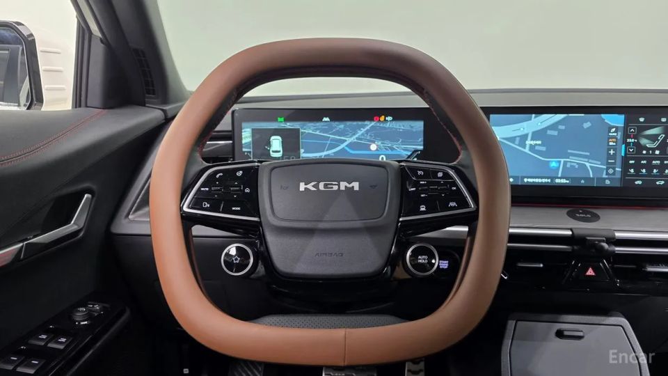 KG_Mobility_Ssangyong Actyon