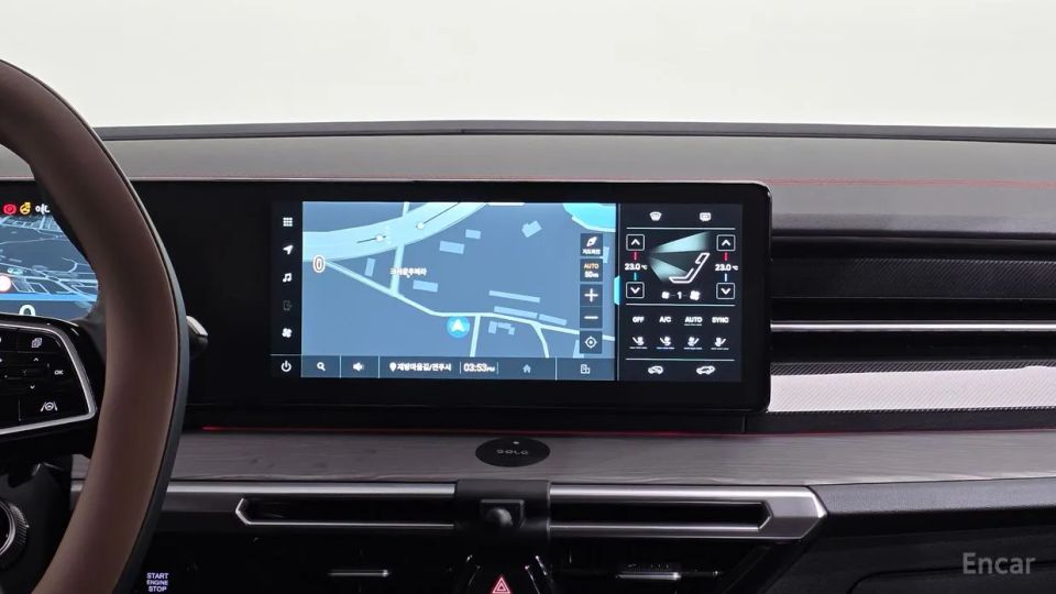 KG_Mobility_Ssangyong Actyon